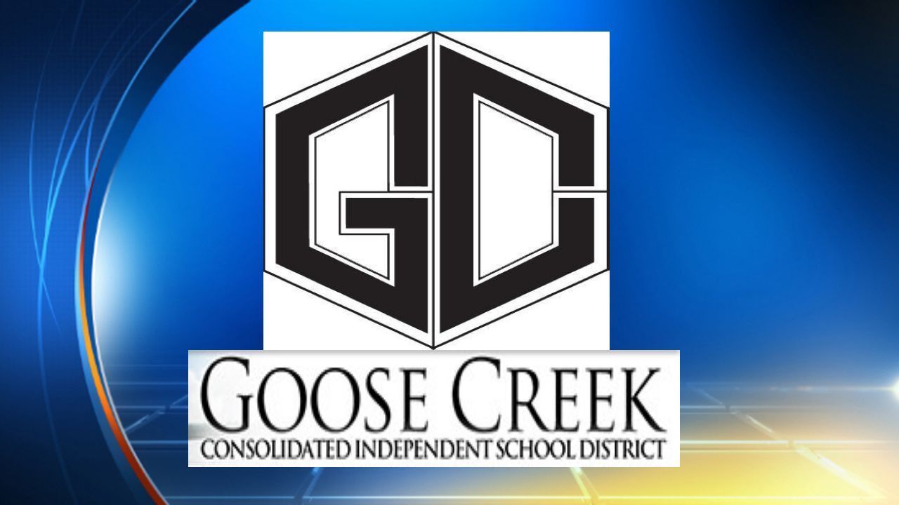 Goose Creek CISD Student Arrested For Having Loaded Gun On 